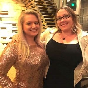 Meet your Posher, Amy